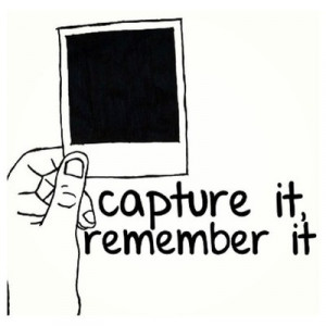 Teenage Picture Memories Life Quotes | via Tumblr