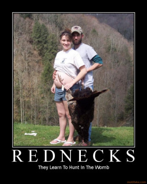 REDNECKS -