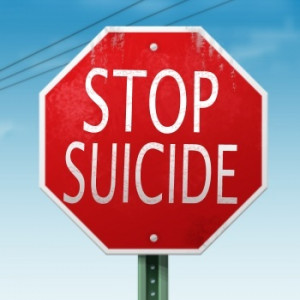 Stop Suicide