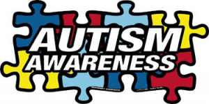 Home Book Store Autism & Asperger's Autism Magnet - Puzzle Piece