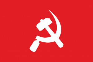 Communist Party of India Logo & Symbol