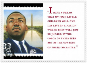 Have a Dream: 6 Most Poignant Lines from Martin Luther King Jr.’s ...