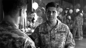Enlisted” Quotes: Brothers and Sister