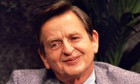 Olof Palme murder inquiry takes another twist with revoked alibi