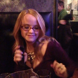 Julia Mackenzie mackenzie284 Twitter