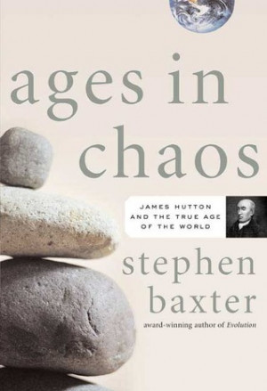 Start by marking “Ages in Chaos: James Hutton and the Discovery of ...