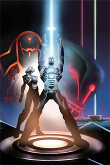 Tron coming to Disney Channel as TV series