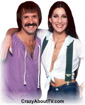 The Sonny and Cher Comedy Hour More