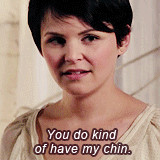 once upon a time ginnifer goodwin snow white ouat mary margaret ...