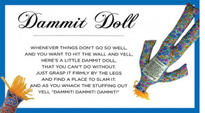 CG Publications | Dammit Dolls | Ginger Cottages | Grabbitz - Pot ...