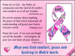 Undergoing Breast Cancer Treatment.