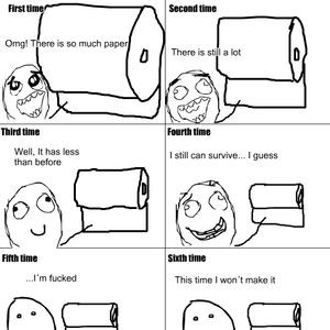 Related Pictures change the toilet paper roll funny quotes