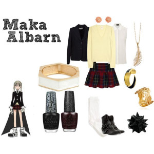 Maka Albarn