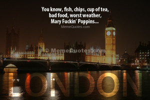 ... , Mary Fuckin' Poppins... LONDON! Download Big Ben London photo