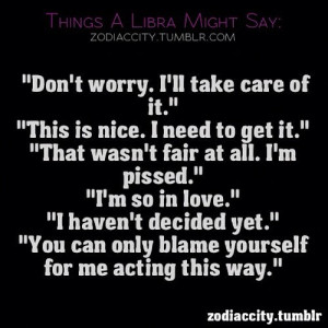 zodiac #sign #Libra #astrology #zodiaccity #quotes @dybbukdao_14 @ ...
