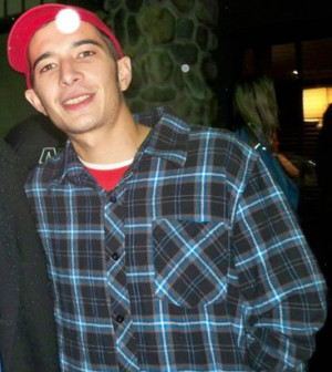 Jake Harris Deadliest Catch