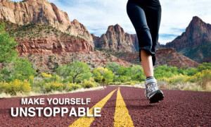 The finish line is just the beginning of a WHOLE NEW RACE. Make ...