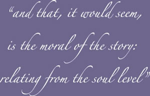 White Dwarf Star Spiral