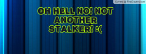 Related Pictures smile facebook cover hello stalker funny dog picture