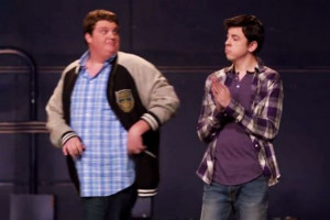 If I could sing a lick, I would. But, I can’t. And I hate myself ...