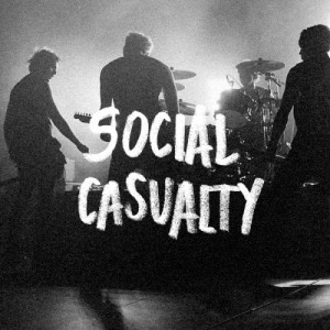 social casualty lyrics