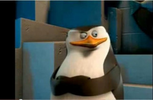 Skipper:) - penguins-of-madagascar Screencap