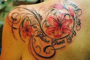 Found on munstersinktattoo.com