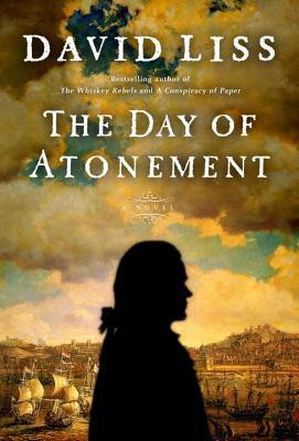 Start by marking “The Day of Atonement” as Want to Read: