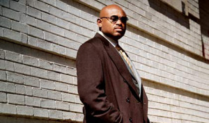 Steve stoute interview Steve Stoute on Entrepreneurship and following ...