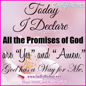 Godly Quotes For Women Quotes