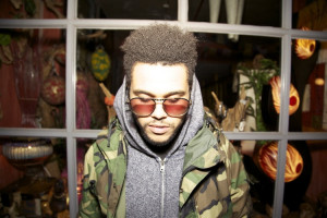 The Weeknd Responds to The-Dream?