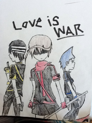 love soul eater soul eater love soul eater love welcome to the soul ...