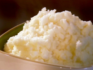 photo celery root mashed potatoes recipe