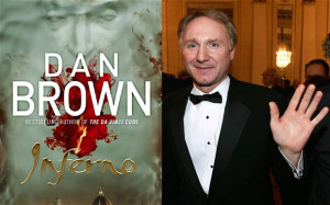 Best quotes from Dan Brown’s Inferno