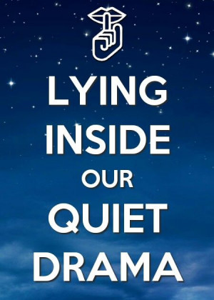 quotes #keepcalm #zedd #spectrum #lyrics #drama #love