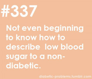 Found on diabetic-problems.tumblr.com