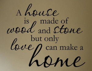 house quotes - Google Search