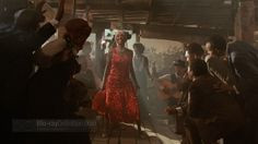 The Color Purple - Best Movie...EVER!