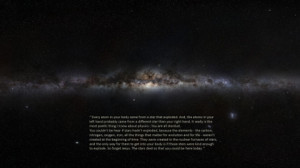 quotes error physics lawrence m krauss 1920x1080 wallpaper Sciences ...