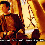 doctor who quotes matt smith funny doctor who quotes matt