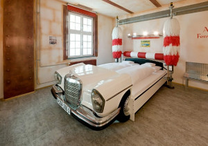 50 Ideas For Car Themed Boys Rooms