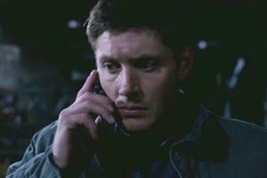 Slideshow Best ‘Supernatural’ Quotes from ‘Hello, Cruel World’