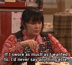 Roseanne Quotes