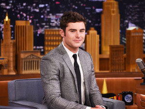Zac Efron says he's proud of the man he's become (were we ever so ...
