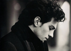 Aaron Perry Johnson ﻿, nasceu dia 13 de julho de 1990, em High ...