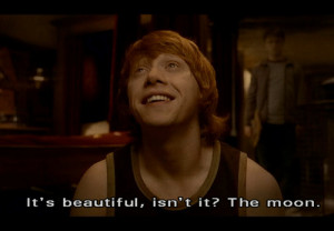 funny ron weasley harry potter lol quotes potterhead