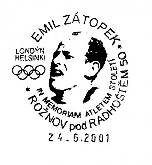 interval training paavo nurmi emil zatopek