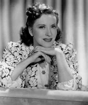 The Burns and Allen Show Gracie Allen