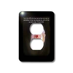 Sandy Mertens Easter Bible Quotes Trust in the Lord (Proverb 3 5,6