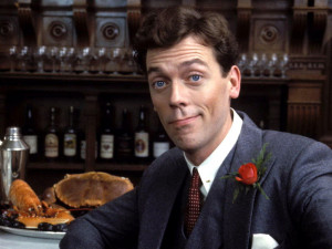 Jeeves and Wooster (TV Series 1990-1993)